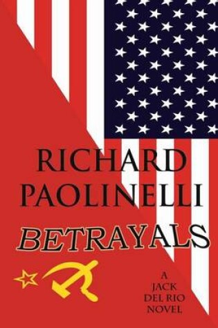 Cover of Betrayals