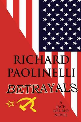 Cover of Betrayals