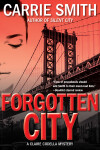 Book cover for Forgotten City