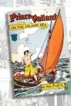 Book cover for Prince Valiant on the Inland Sea