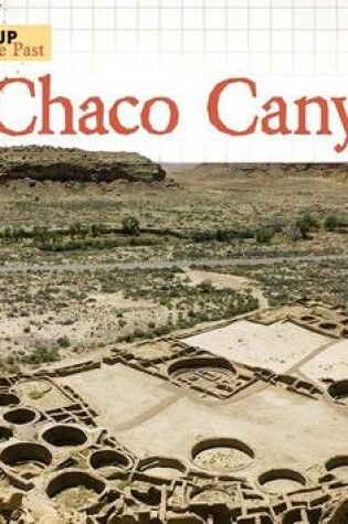 Cover of Chaco Canyon