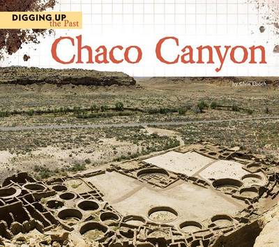 Cover of Chaco Canyon