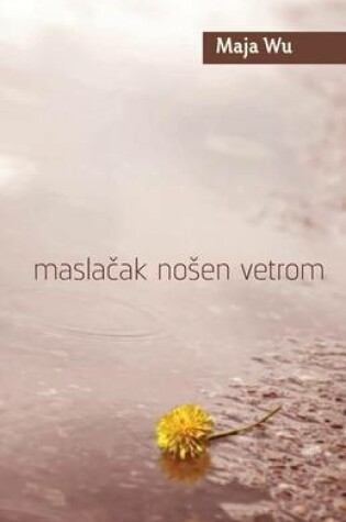 Cover of Maslacak Nosen Vetrom
