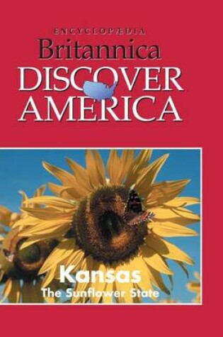 Cover of Kansas