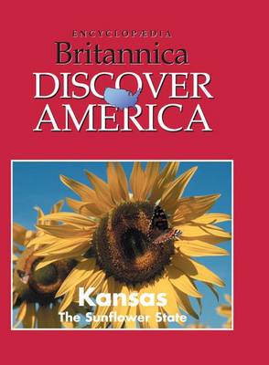 Book cover for Kansas