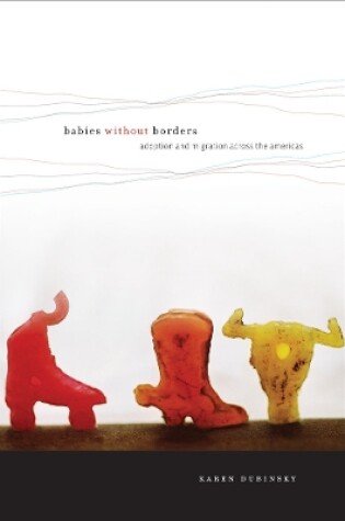 Cover of Babies without Borders