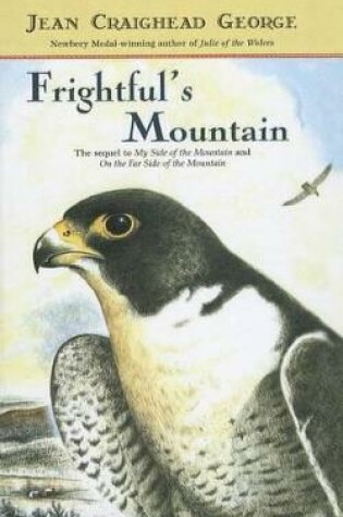 Cover of Frightful's Mountain