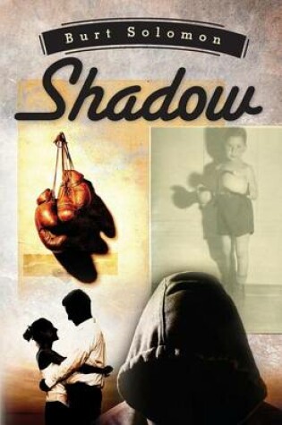 Cover of Shadow