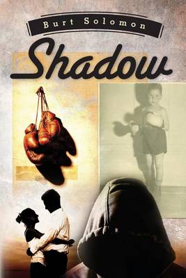 Book cover for Shadow