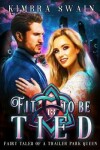 Book cover for Fit to Be Tied