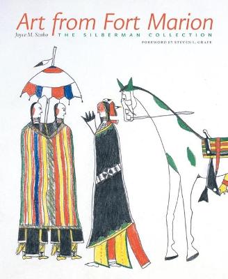 Cover of Art from Fort Marion