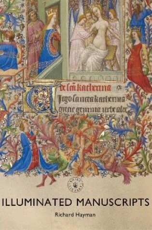 Cover of Illuminated Manuscripts