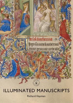 Book cover for Illuminated Manuscripts