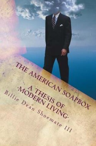 Cover of The American Soapbox