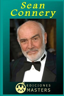 Book cover for Sean Connery