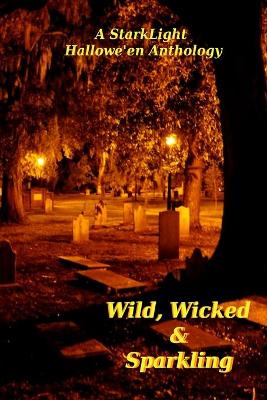 Book cover for Wild, Wicked and Sparkling
