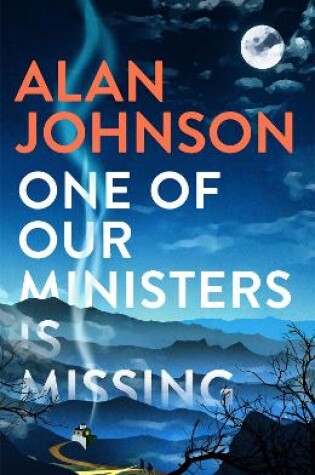 Cover of One Of Our Ministers Is Missing