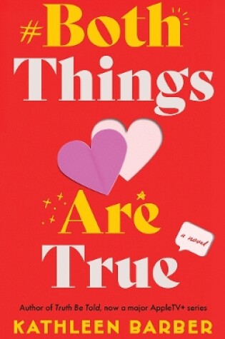 Cover of Both Things Are True