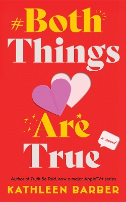 Book cover for Both Things Are True