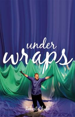 Book cover for Under Wraps