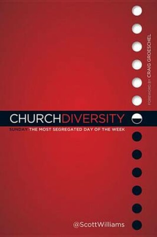 Cover of Church Diversity
