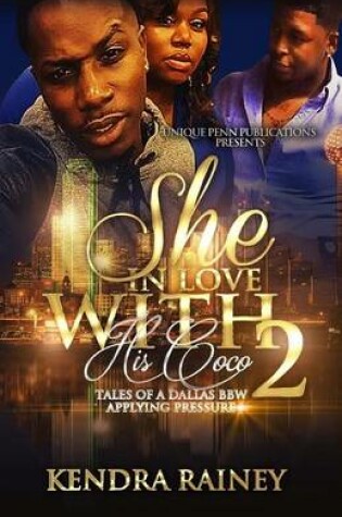 Cover of She In Love With His CoCo 2