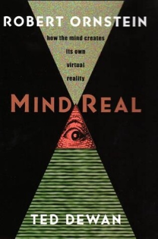 Cover of MindReal