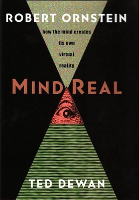 Book cover for MindReal