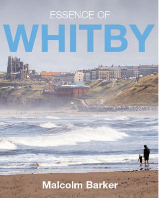 Book cover for Essence of Whitby