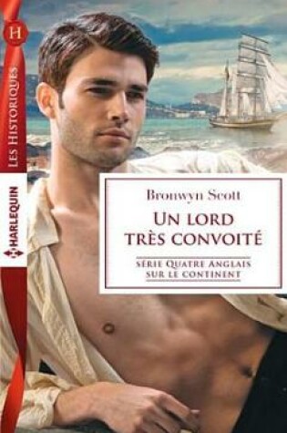 Cover of Un Lord Tres Convoite