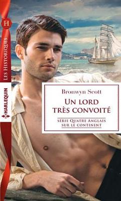 Book cover for Un Lord Tres Convoite