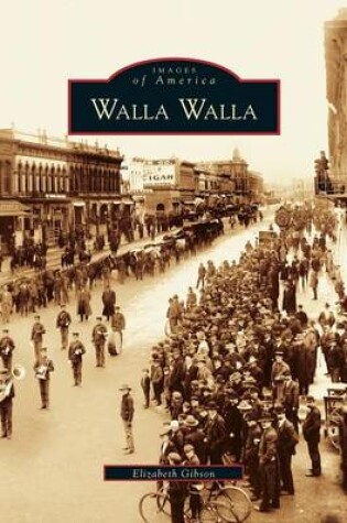 Cover of Walla Walla