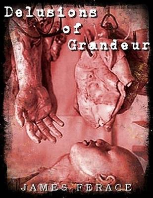 Book cover for Delusions of Grandeur
