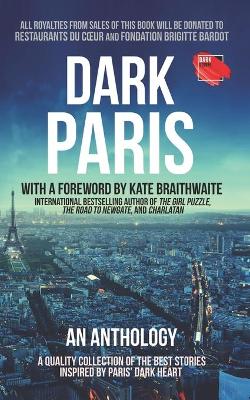 Book cover for Dark Paris