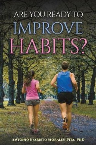 Cover of Are You Ready to Improve Habits?