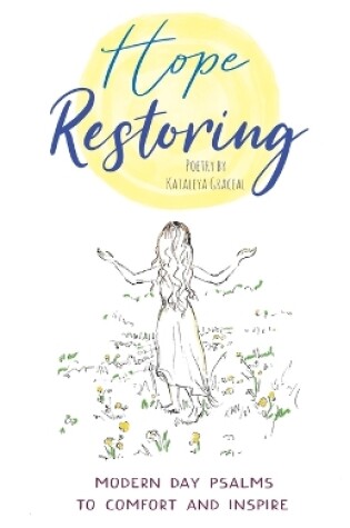 Cover of Hope Restoring