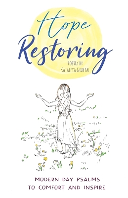 Book cover for Hope Restoring
