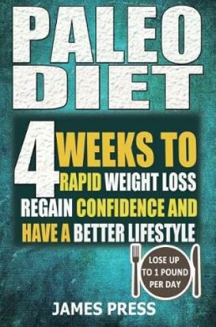 Cover of Paleo Diet