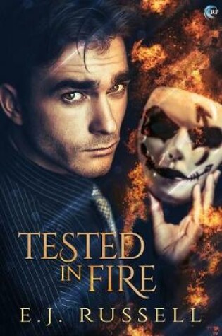 Cover of Tested in Fire