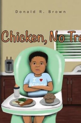 Cover of No Chicken, No Trees