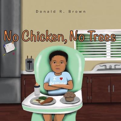 Book cover for No Chicken, No Trees