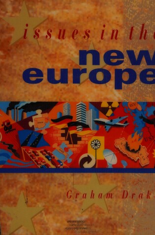 Cover of Issues in the New Europe