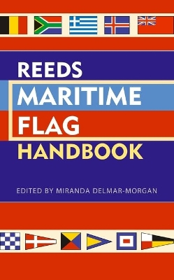 Book cover for Reeds Maritime Flag Handbook
