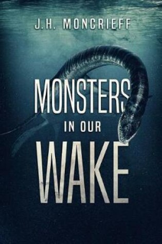 Cover of Monsters in Our Wake