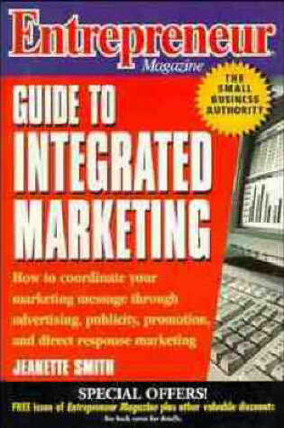 Cover of Complete Guide to Integrated Marketing