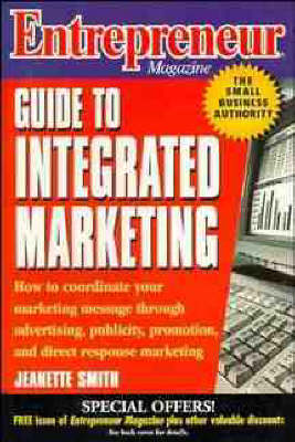 Book cover for Complete Guide to Integrated Marketing