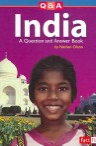 Cover of India