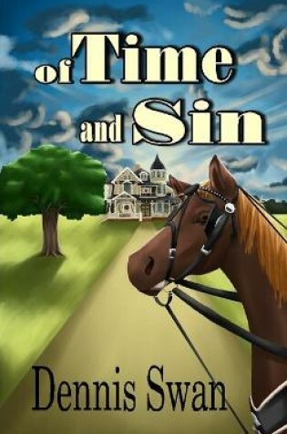 Cover of Of Time and Sin