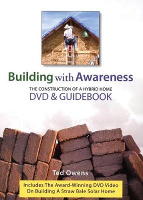 Book cover for Building with Awareness