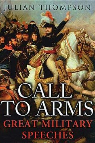 Cover of Call to Arms